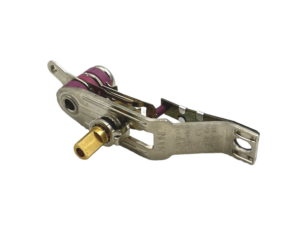 Termostat sestavený, žehlička ETA (ETA 724600030)