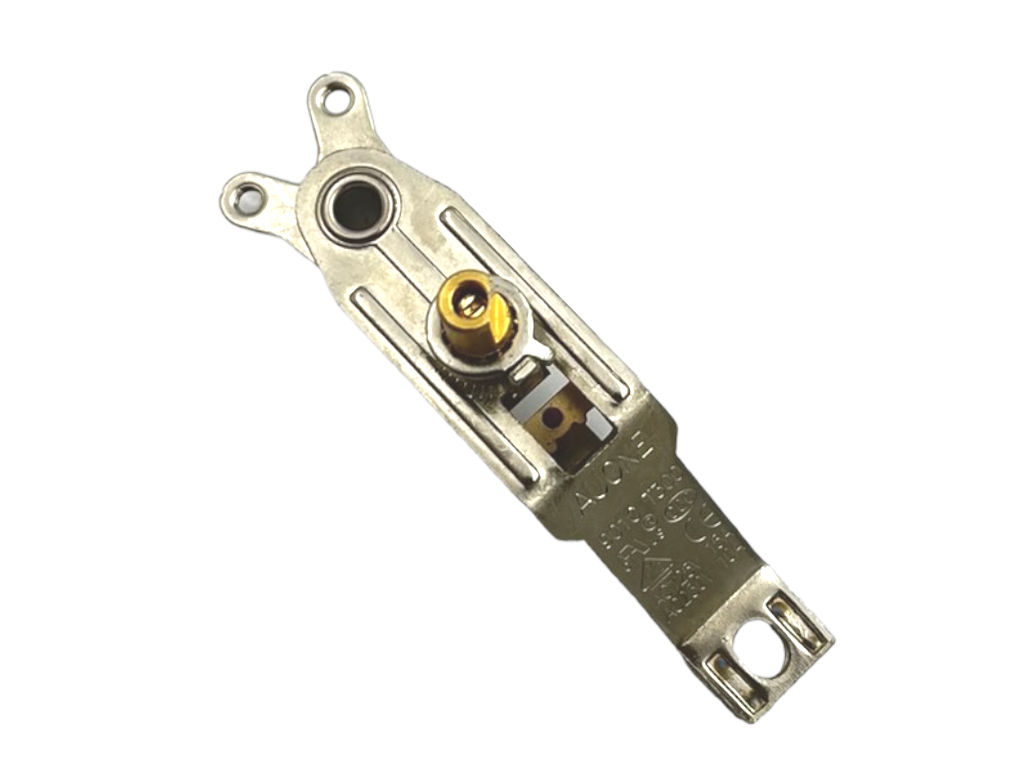 Termostat sestavený, žehlička ETA (ETA 724600030)