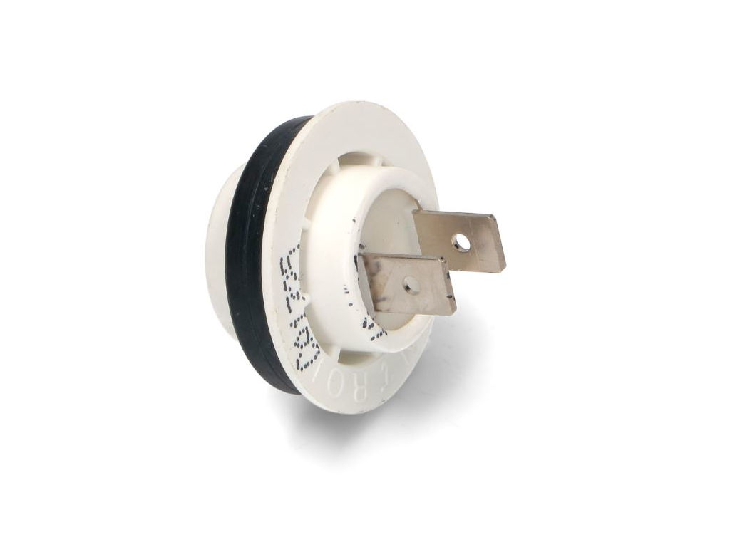 Termostat, teplotní čidlo, senzor,  NTC, termistor 49005297 CANDY / HOOVER