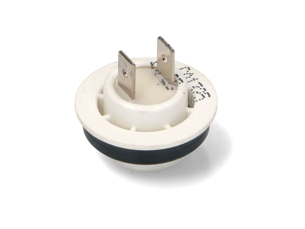 Termostat, teplotní čidlo, senzor,  NTC, termistor 49005297 CANDY / HOOVER