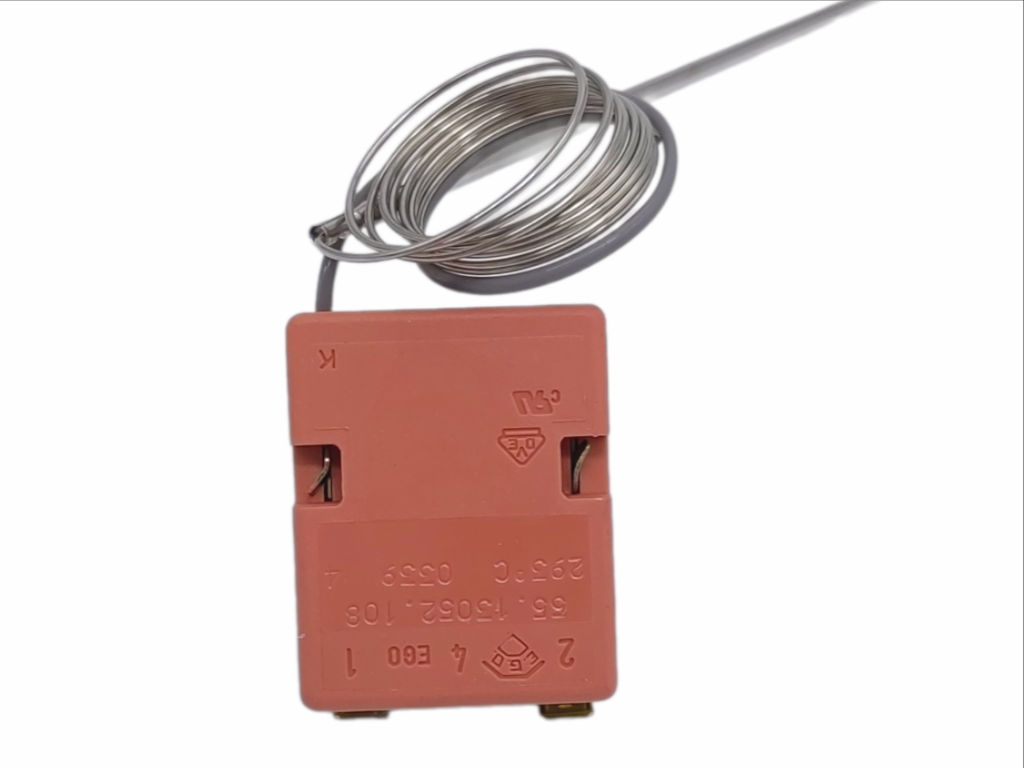 Termostat trouba 293°C L18-500. EGO 55.13052.108, GORENJE 598038