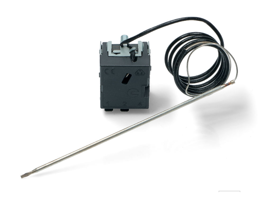 Termostat trouby 65 - 295 °C, Mora, Gorenje 229655, 1304406, 850119