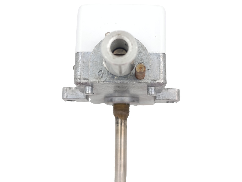 Termostat trouby TH 20, 80 - 320 °C, termostat sporáku, termostat elektrické trouby