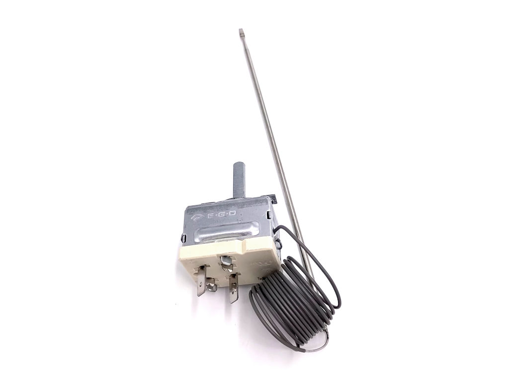 Termostat trouby keramický EGO 50-278°C - 480121100077