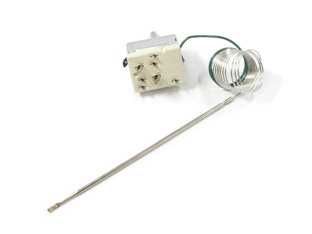 Termostat trouby, sporáku 55.17053.030 EGO