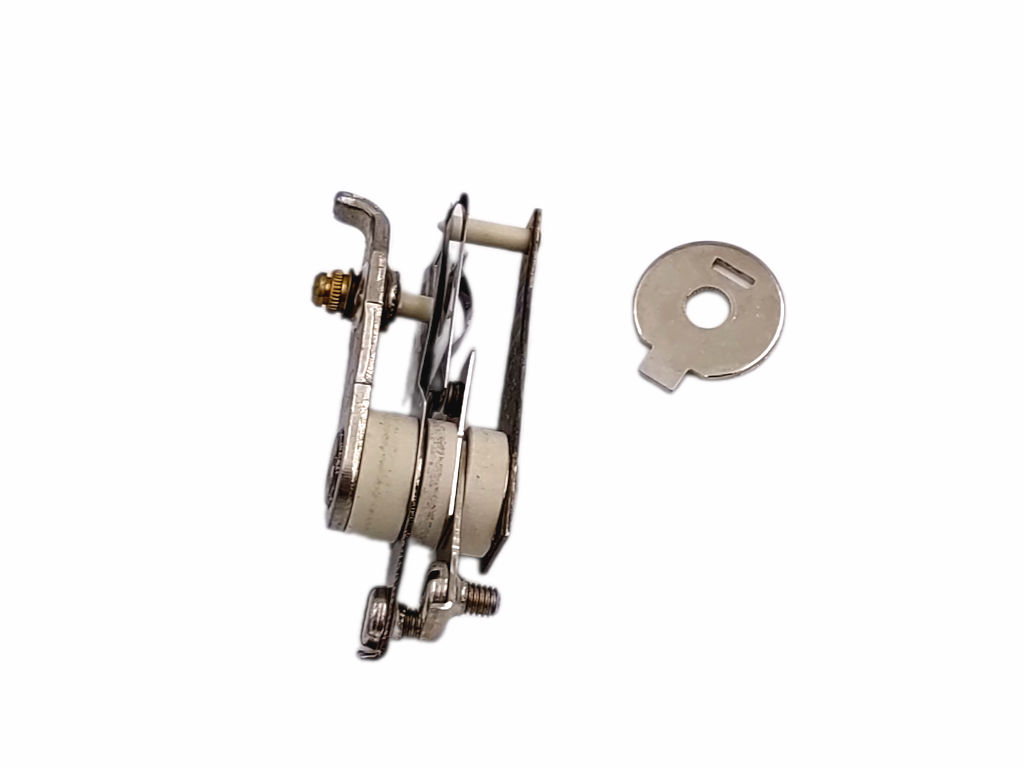 Termostat vařiče ETA 1175 0001 ( ETA 2117 04000 )