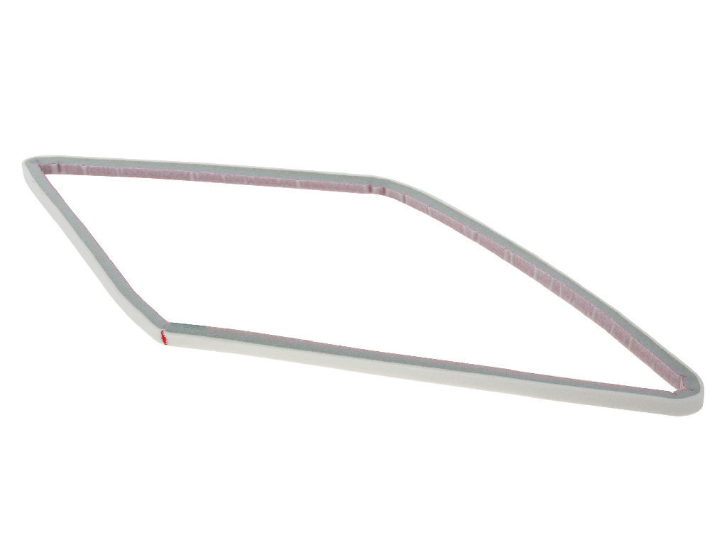 Těsnění bubnu sušičky 00649045 BOSCH / SIEMENS, originál