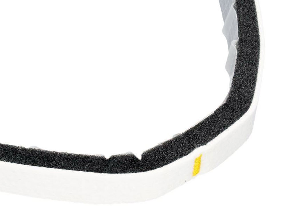 Těsnění bubnu sušičky 47018694 VESTEL