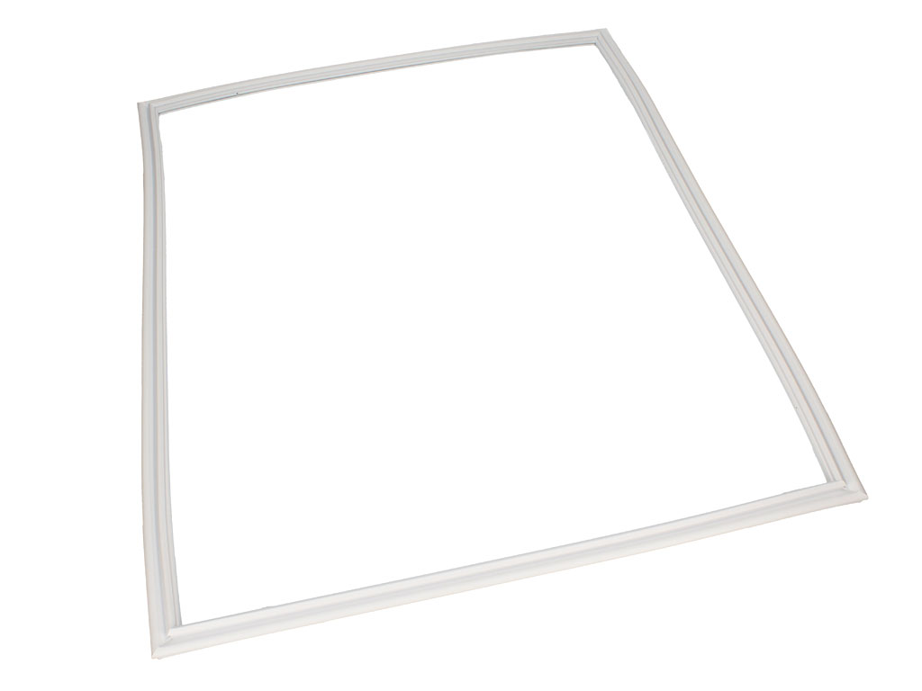 Těsnění dveří chladničky kombinované lednice Amica