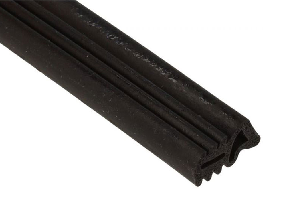 Těsnění dveří myčky Amica, Brandt, Fagor, Vestel, Whirlpool, Mora M161211X, Gorenje 339377