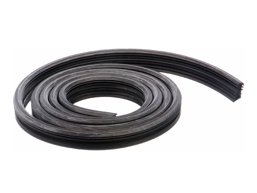 Těsnění dveří myčky, obvodové 00263096 BOSCH / SIEMENS, originál