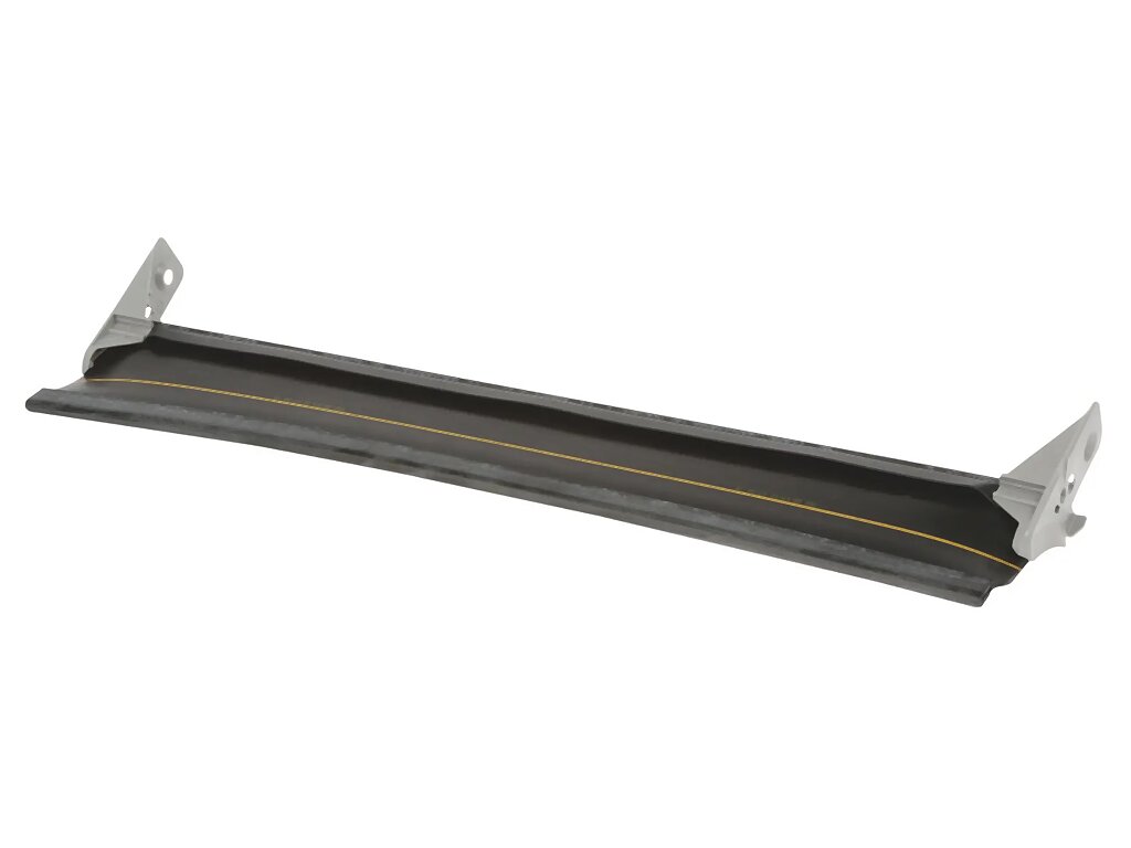 Těsnění dveří myčky, spodní 00357028 BOSCH / SIEMENS, originál