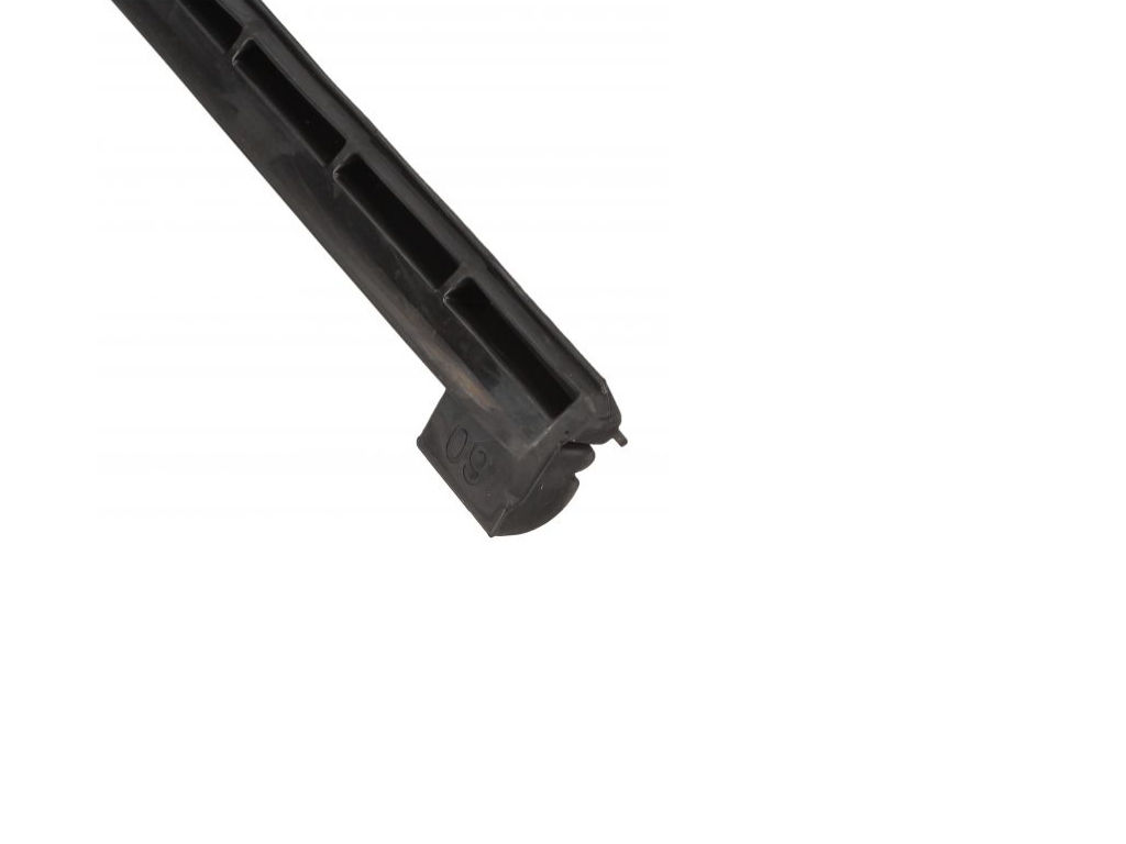 Těsnění dveří myčky, spodní 140055636017 AEG / ELECTROLUX / ZANUSSI