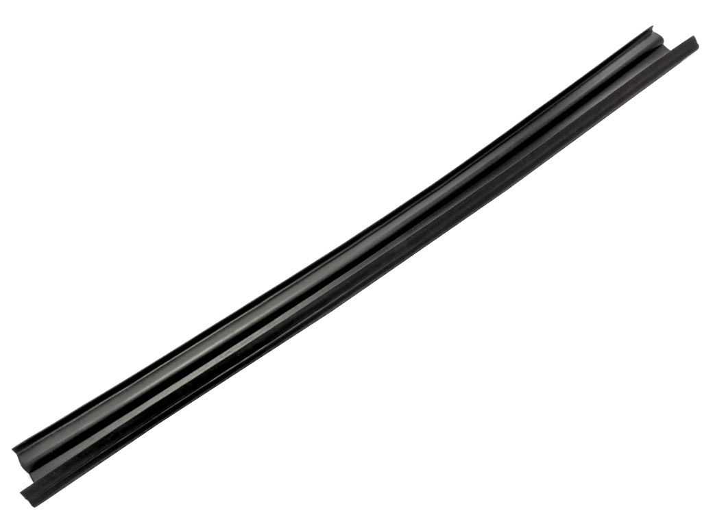 Těsnění dveří myčky, spodní 482000023296 WHIRLPOOL / INDESIT, originál