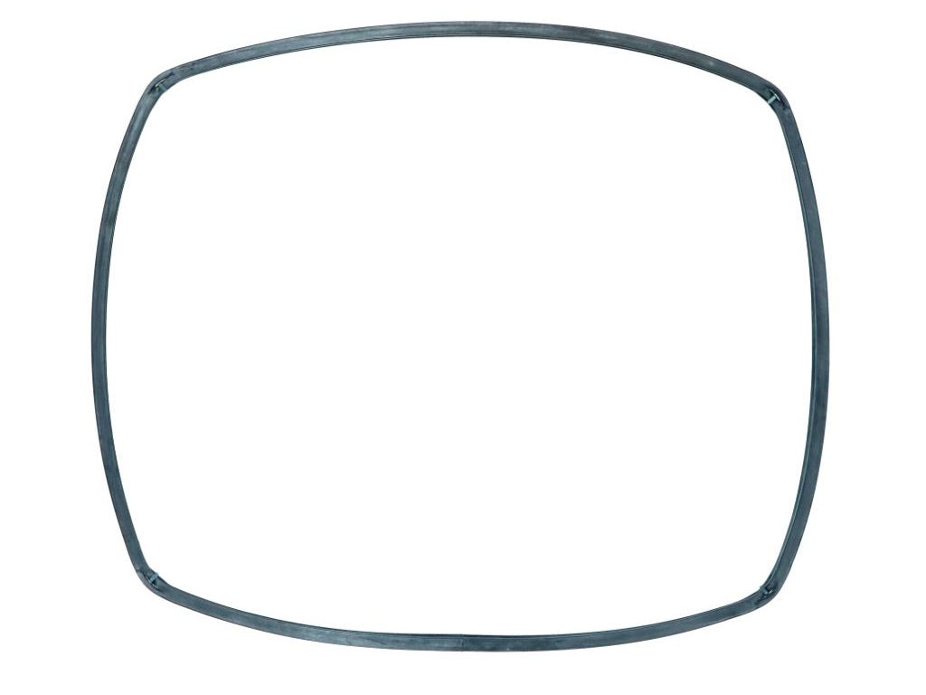 Těsnění dveří s háčky do trouby Mora 3471, 3456, Gorenje 235744, 850632, 850081  