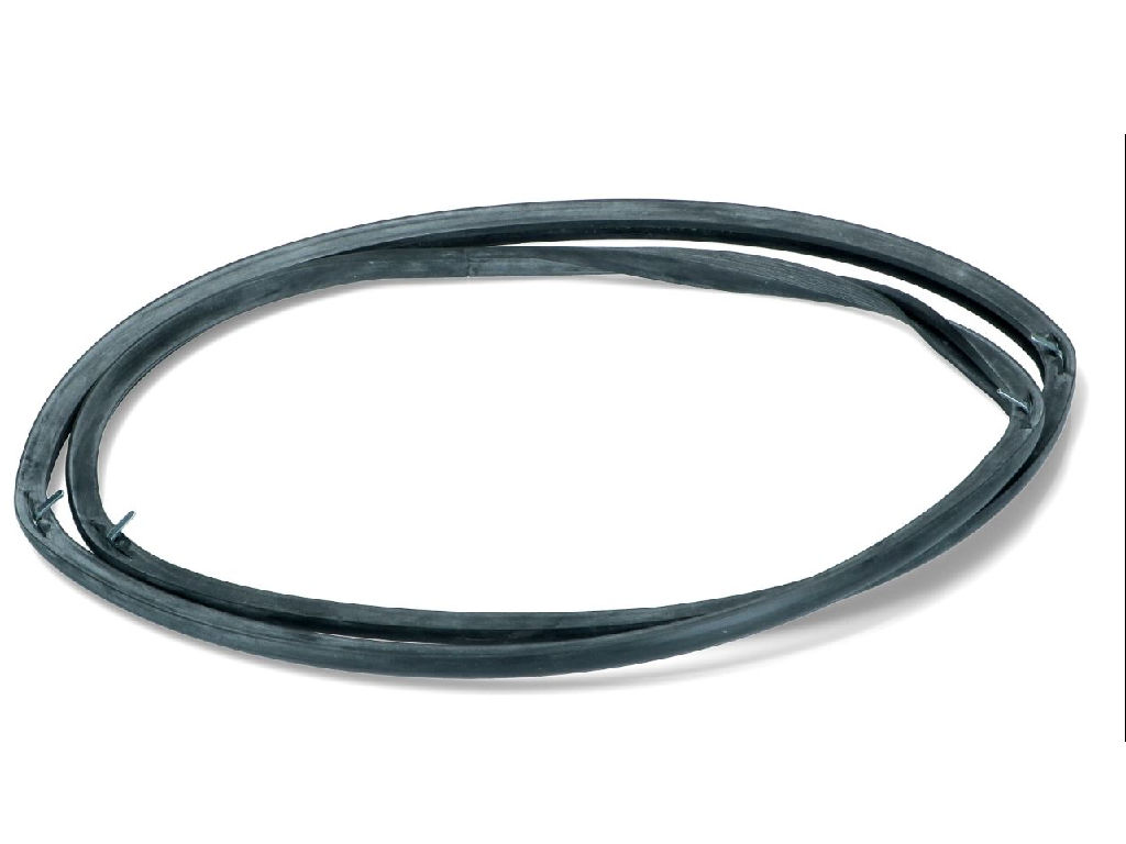 Těsnění dveří s háčky do trouby Mora 3471, 3456, Gorenje 235744, 850632, 850081  