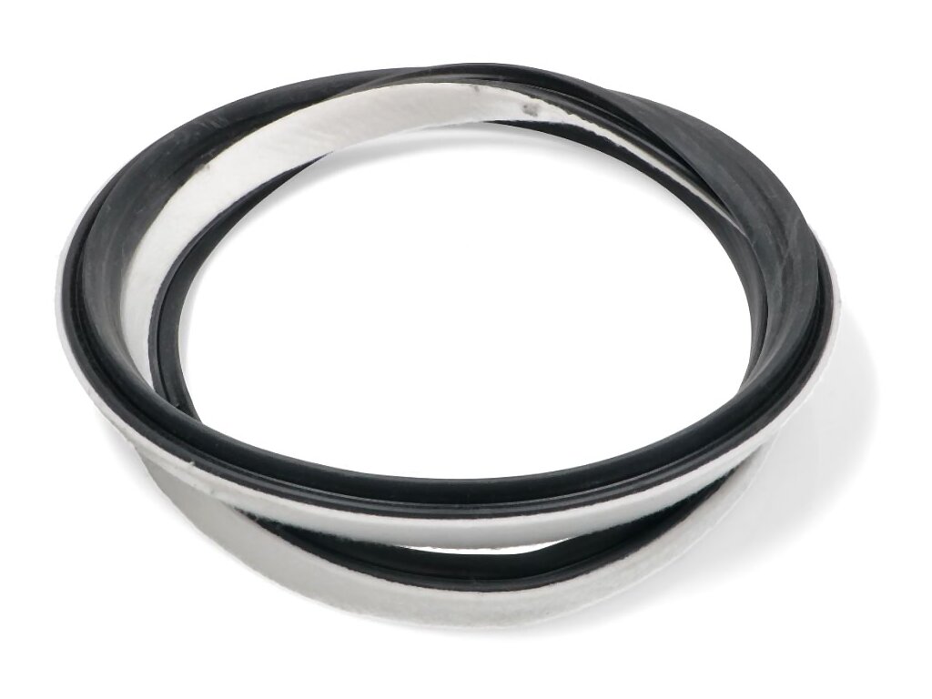 Těsnění dveří sušičky 8077086018 ELECTROLUX / AEG, náhrada