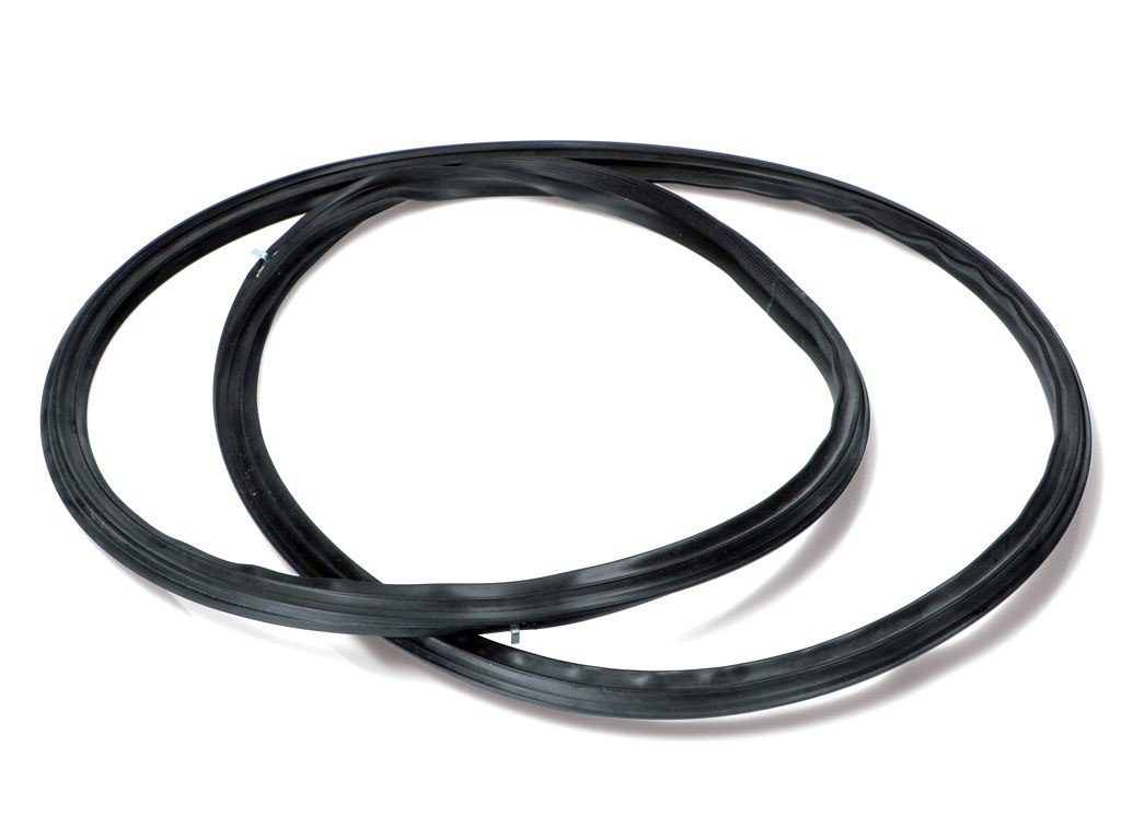 Těsnění dveří trouby 41 x 32cm 8066308 AMICA, Ariston náhrada