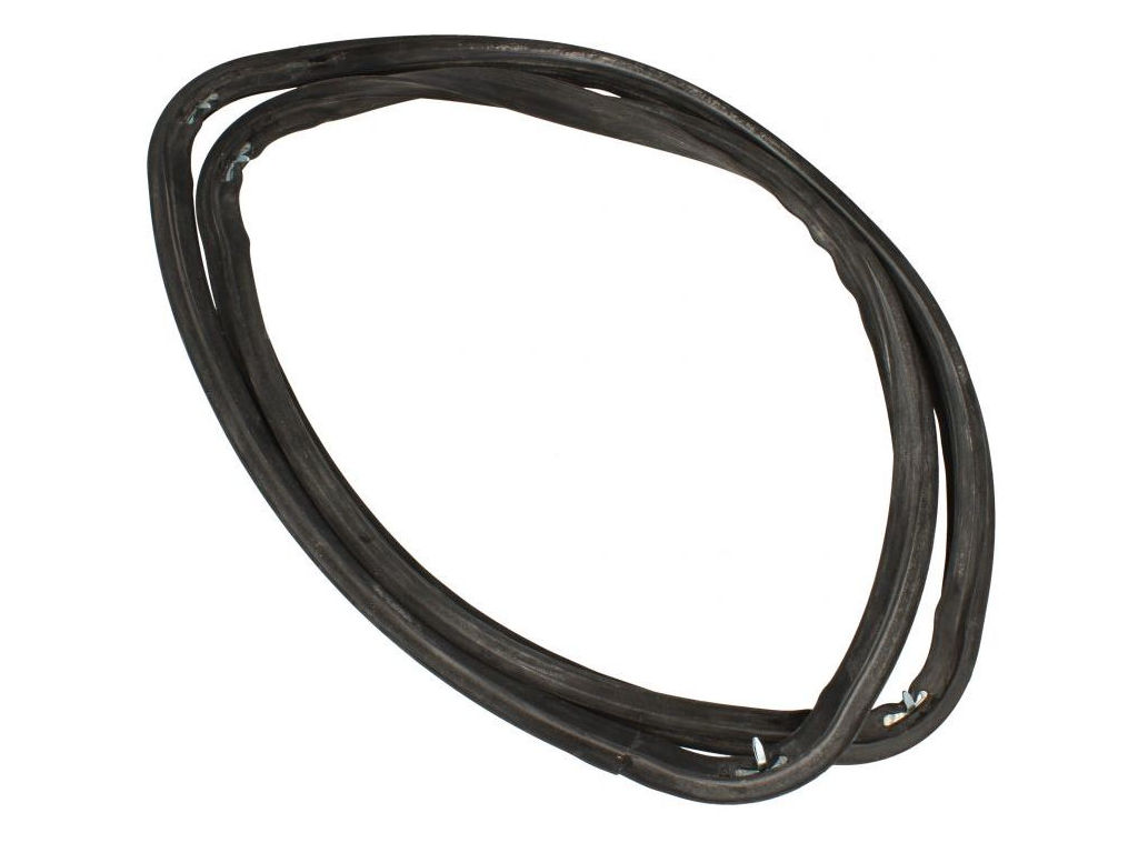 Těsnění dveří trouby 488000738192 WHIRLPOOL / INDESIT, náhrada