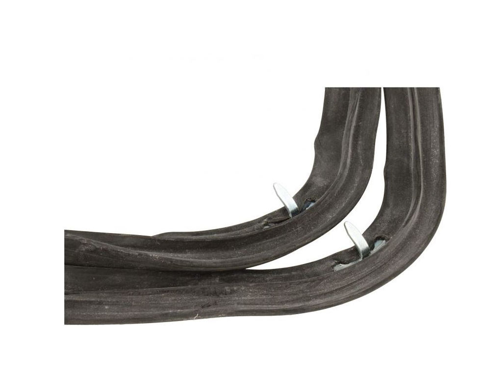 Těsnění dveří trouby 488000738192 WHIRLPOOL / INDESIT, náhrada