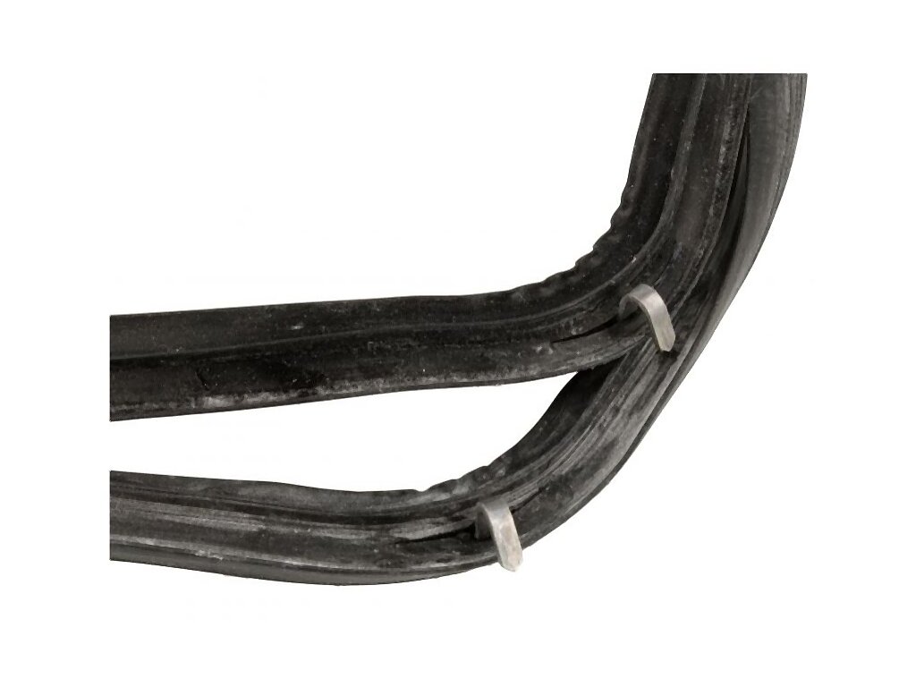 Těsnění dveří trouby C00866393 BEKO / GRUNDIG / ARCELIK, originál