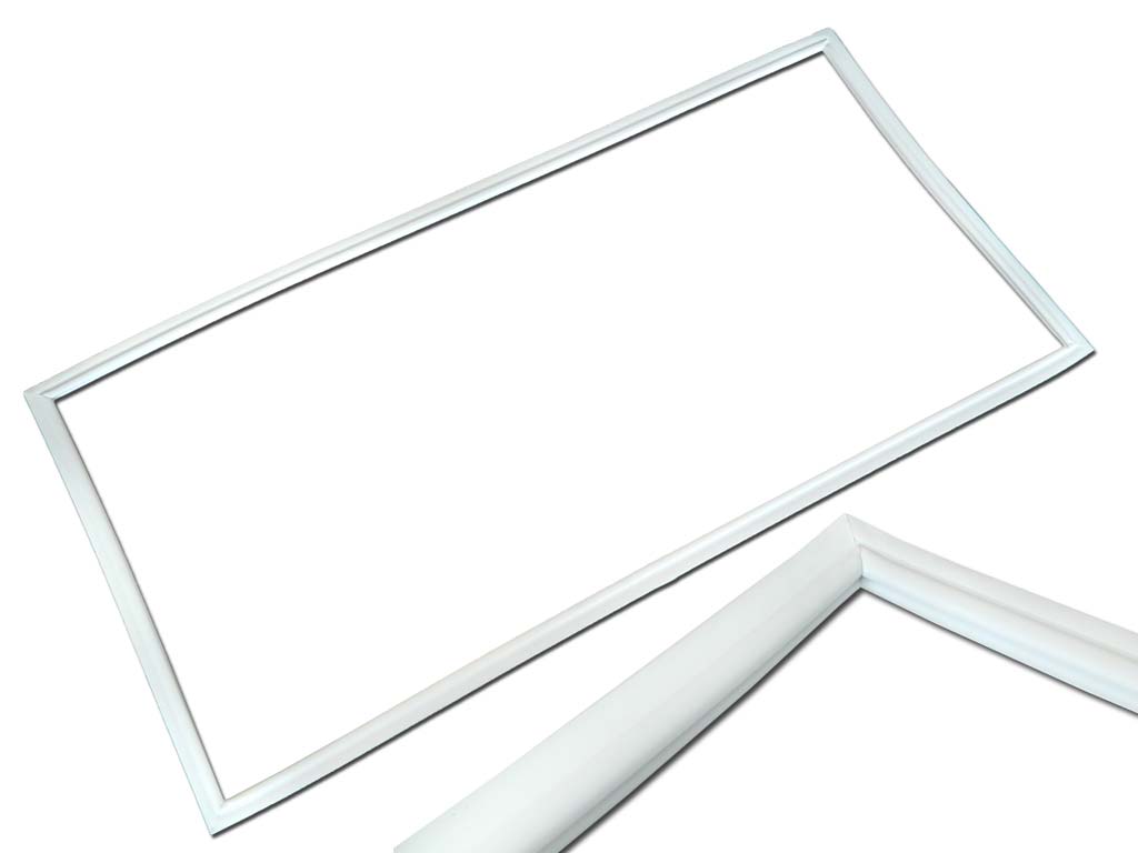 Těsnění dvířek chladničky, kombinované lednice Gorenje, 302623