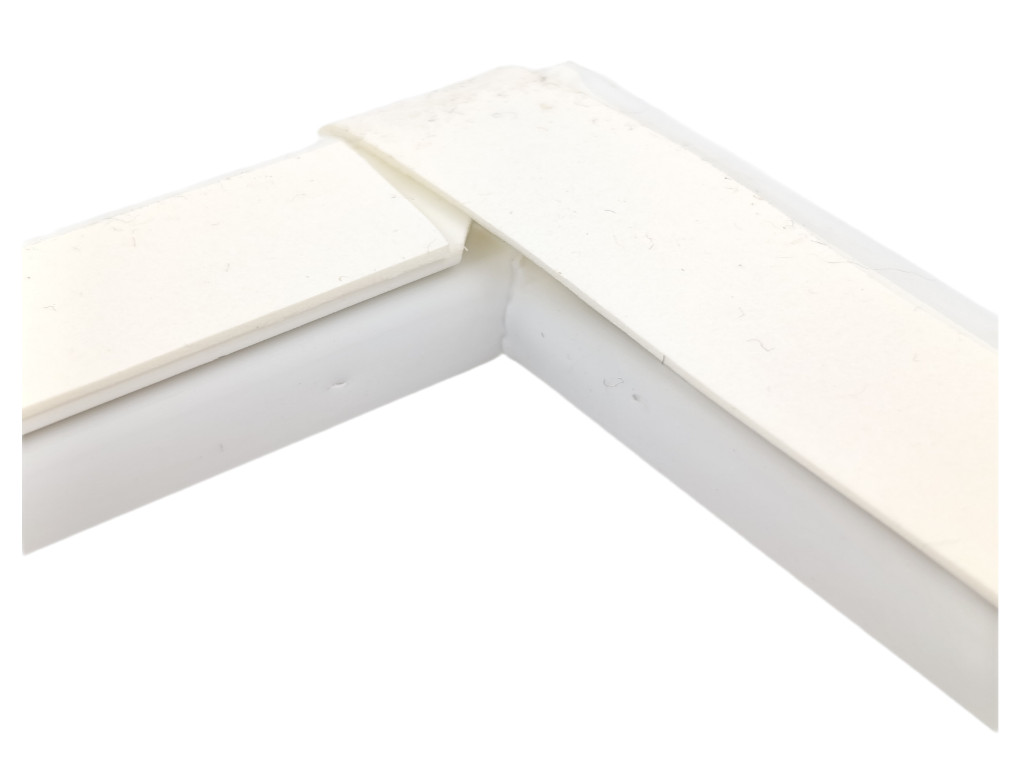 Těsnění dvířek mrazáku lednice Electrolux ER8417B