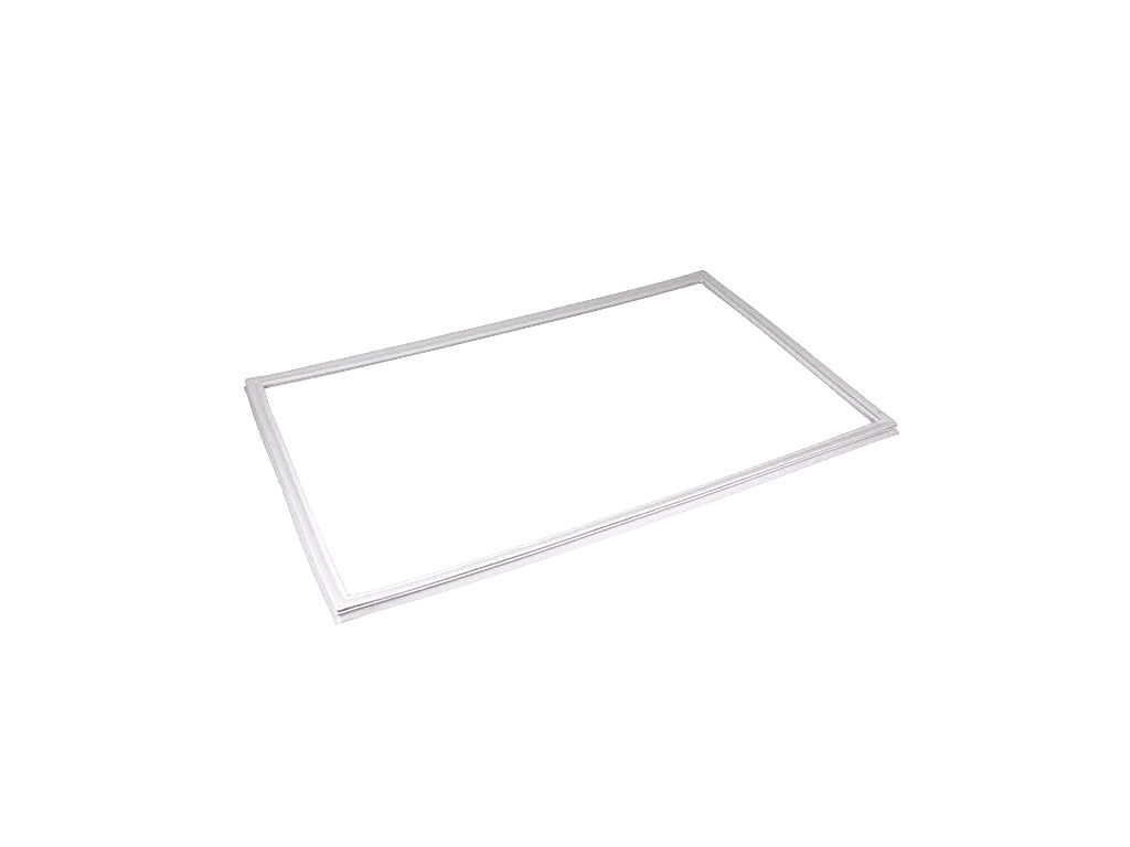 Těsnění dvířek mrazáku lednice Zanussi B256900