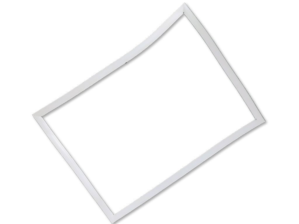 Těsnění dvířek mrazničky, kombinované lednice Gorenje, 302625