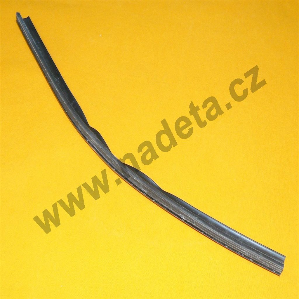 Těsnění dvířek spodní, myčka Candy CEDS65XS