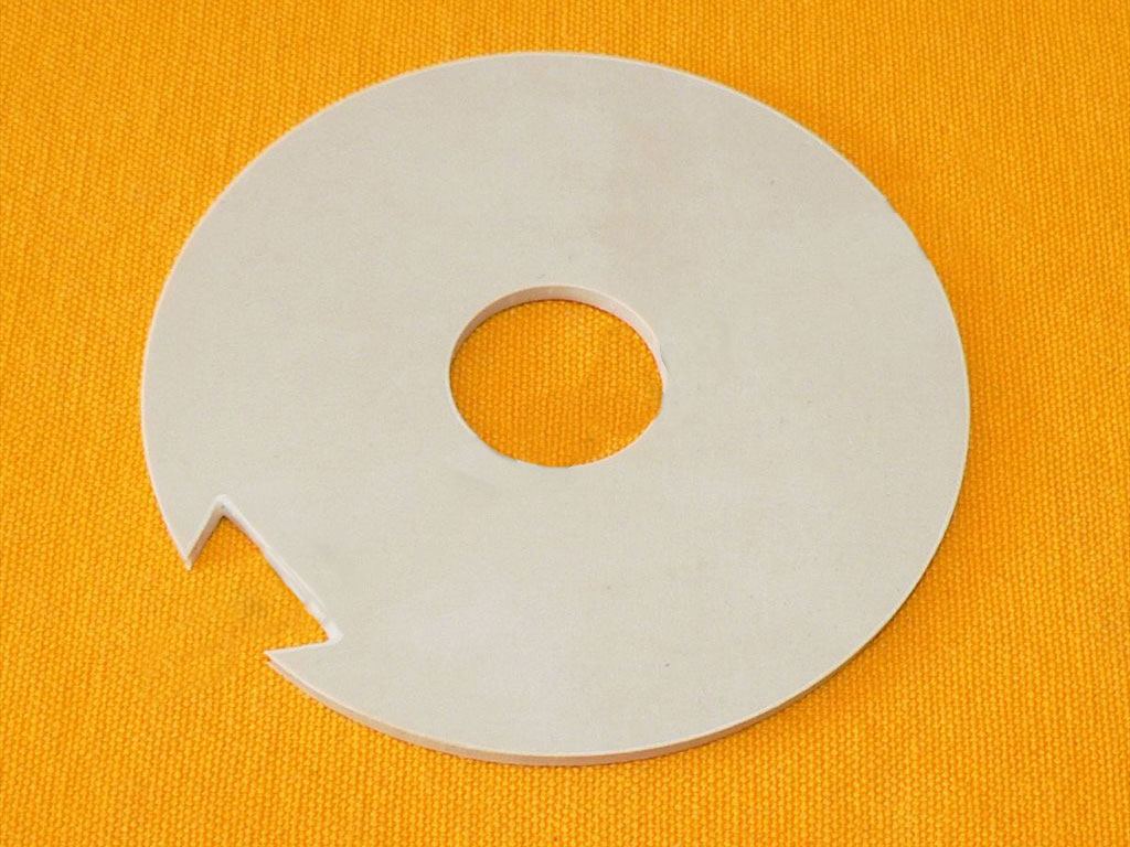 Těsnění k lisu na ovoce s výřezem, robot Eta 027, 0229, 0010, 0012, 0022, 022 ( ETA 022900040 )