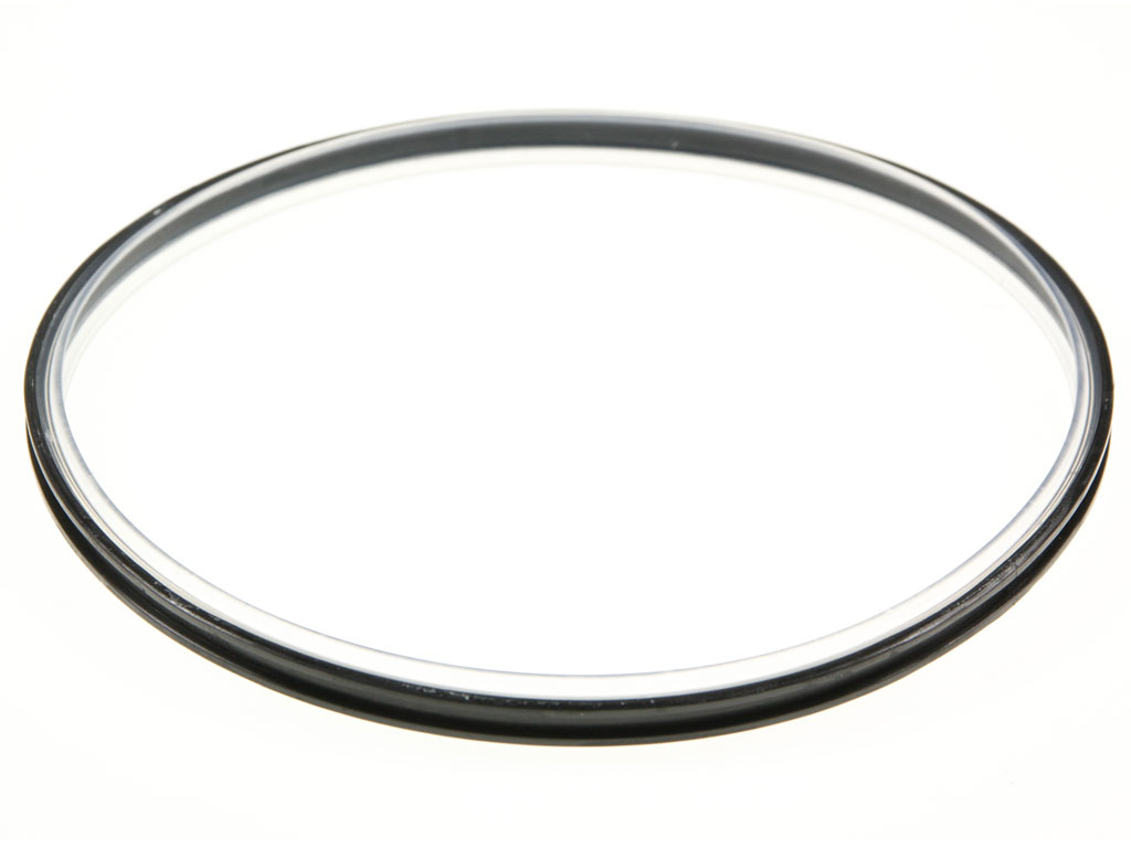 Těsnění krytu kuchyňského robotu Thermomix TM 31