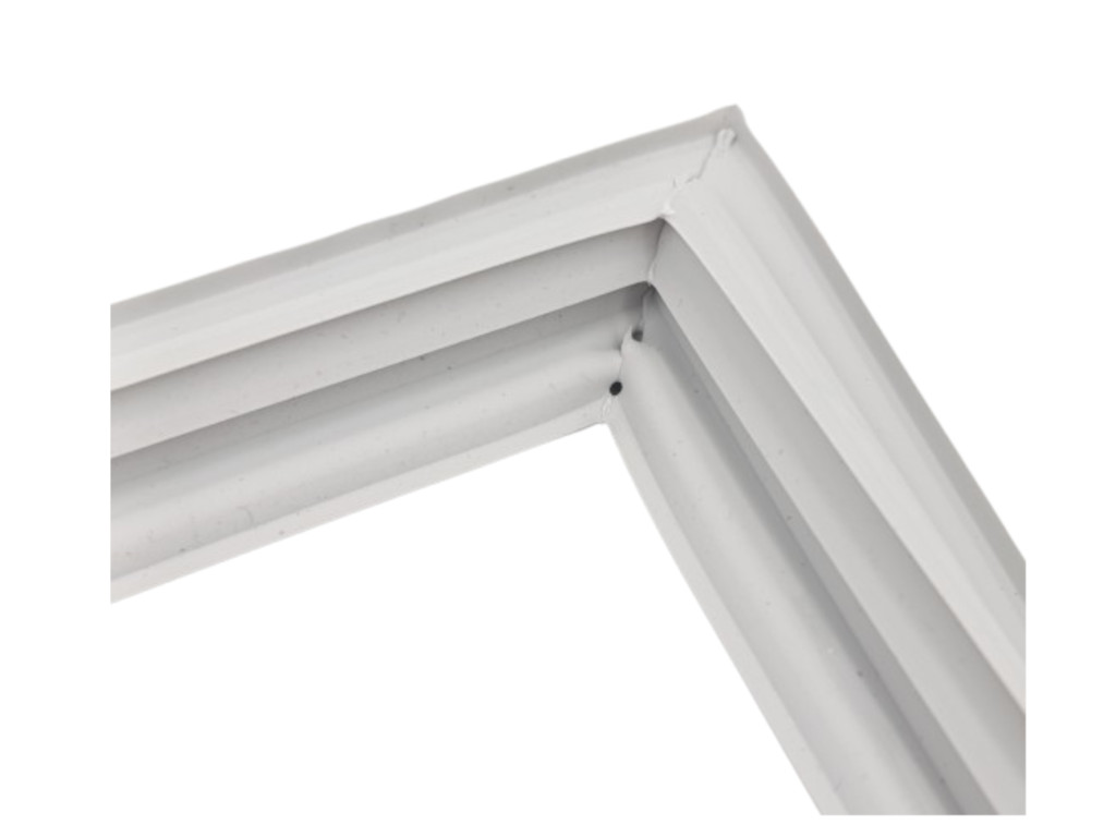 Těsnění magnetické dveří lednice Samsung, DA97-19053C