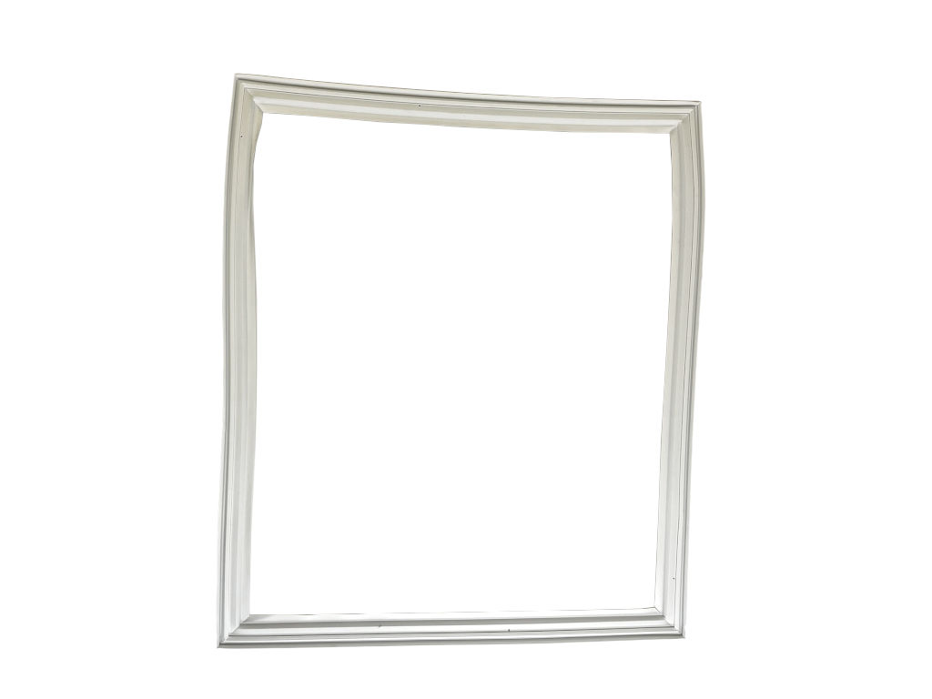 Těsnění magnetické dveří mrazáku, chladnička AEG / Electrolux SC91844-5I (2248016020)