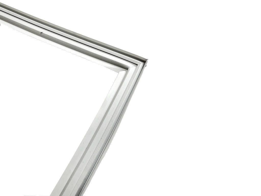 Těsnění magnetické dveří mrazáku, chladnička AEG / Electrolux SC91844-5I (2248016020)