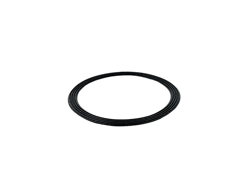 Těsnění mixovací nádoby Braun AS00000027 ( těsnění O-kroužek pro Braun JB3010, JB3060, 4186)