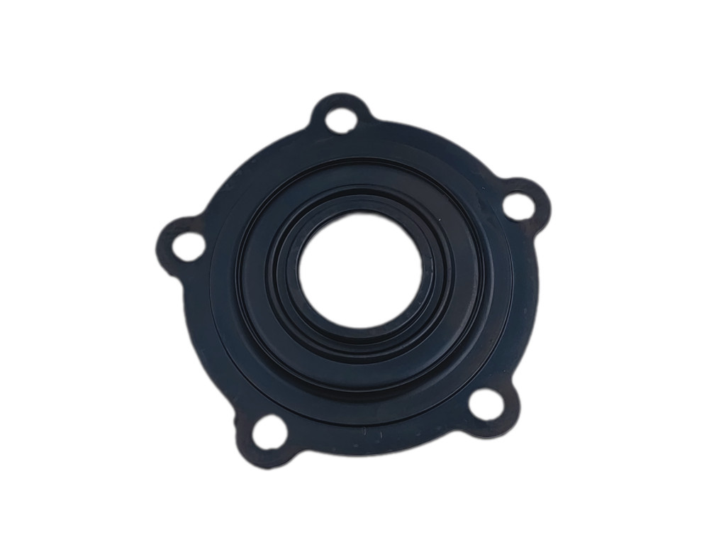 Těsnění příruby a topného tělesa bojleru Whirlpool, Indesit, Ariston 570393