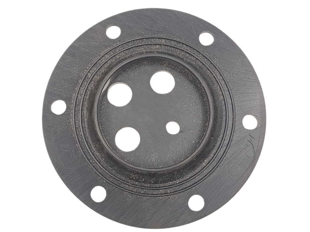 Těsnění příruby tělesa, bojler WTERM FZU 5l