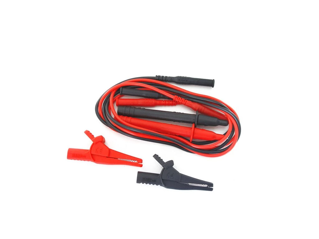 Tester izolačního odporu UNI-T UT505A