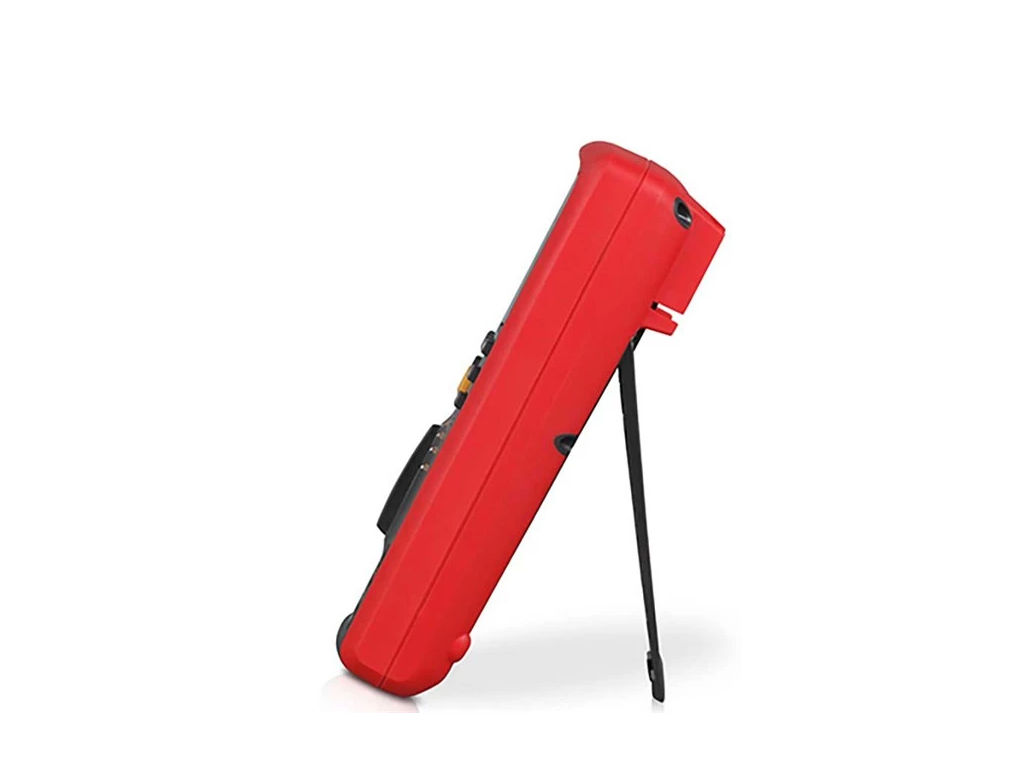 Tester izolačního odporu UNI-T UT505A