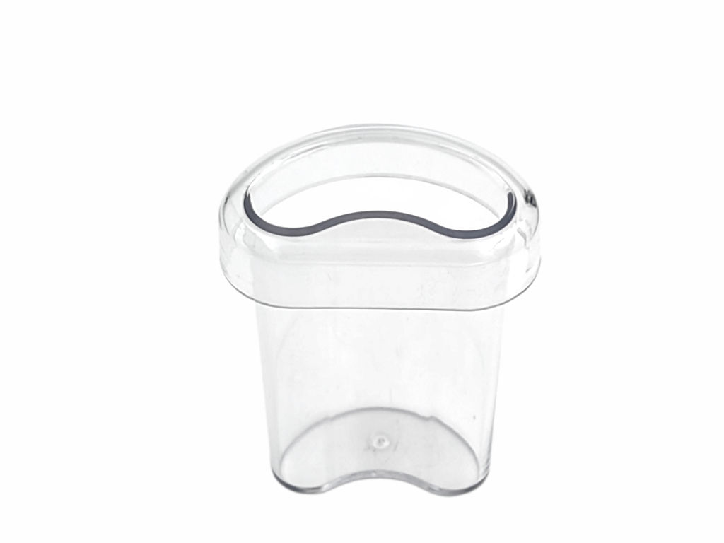 Tlačidlo odšťavovače ETA 0031 01140, tlačítlko, posuvník potravin