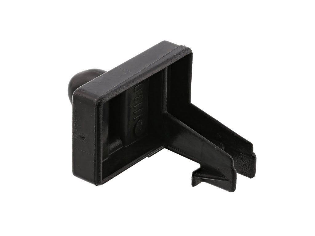 Tlačítko - hmatník, 50272205001 AEG