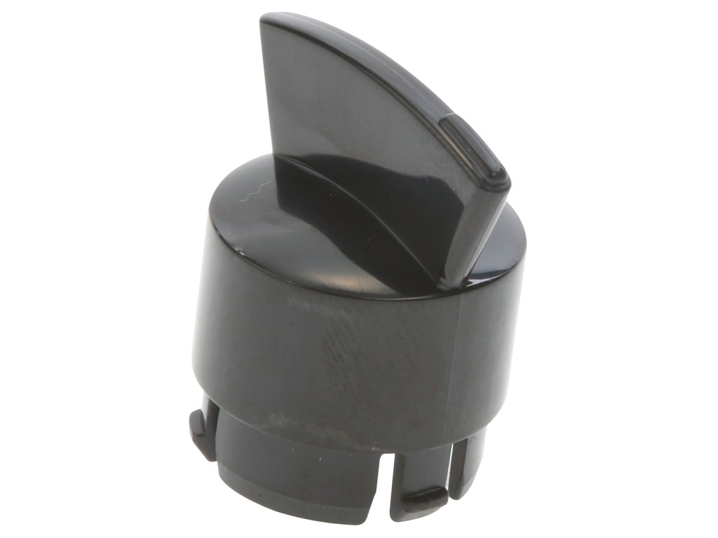 Tlačítko regulátoru páry pro espresso 00610666  BOSCH / SIEMENS  