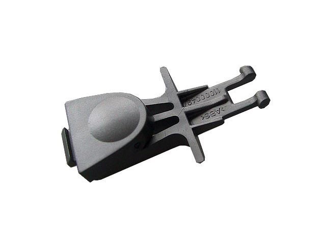 Tlačítko uzávěr nádoby kávových zrn kávovaru Saeco 996530004261