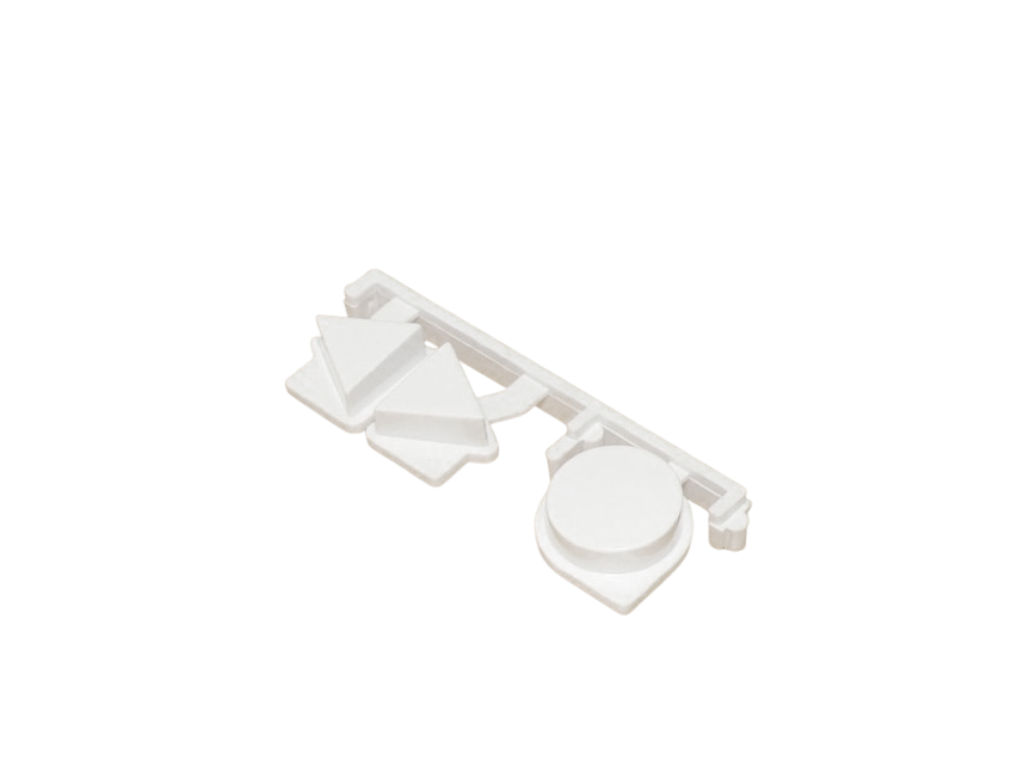 Tlačítko - více ETA 3195 02190