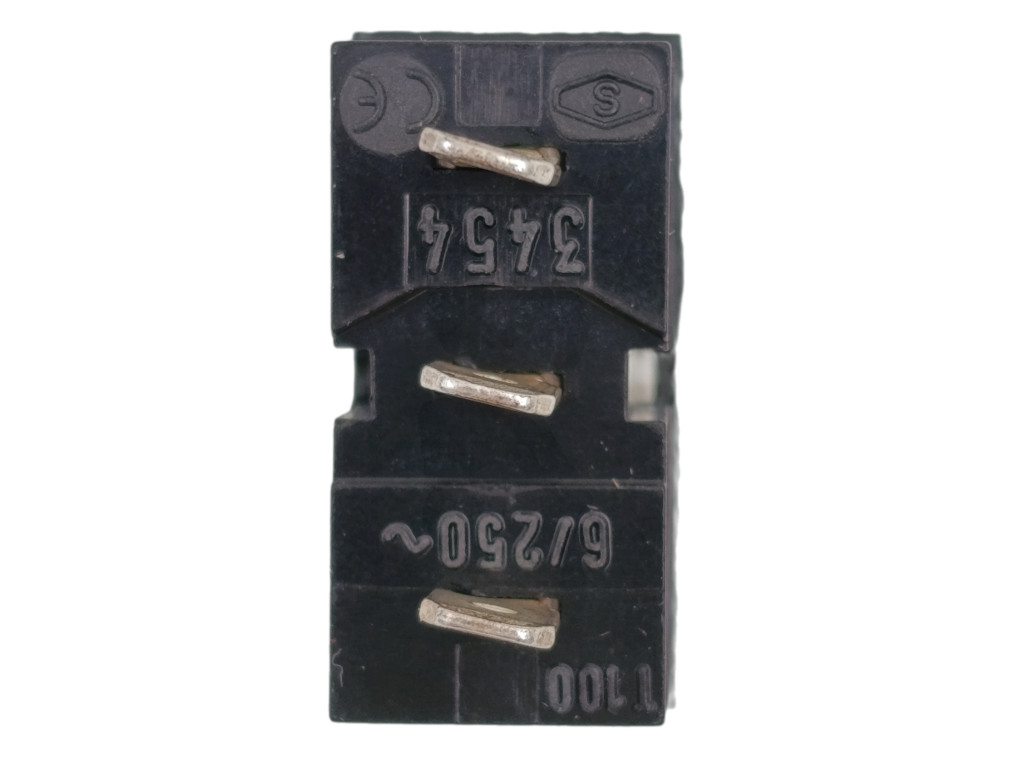 Tlačítko zapalovače Mora 2170