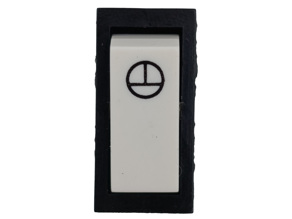 Tlačítko zapalovače Mora 2170