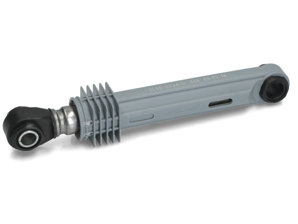 Tlumič bubnu do pračky 80N SAMSUNG DC66-00343D, náhrada