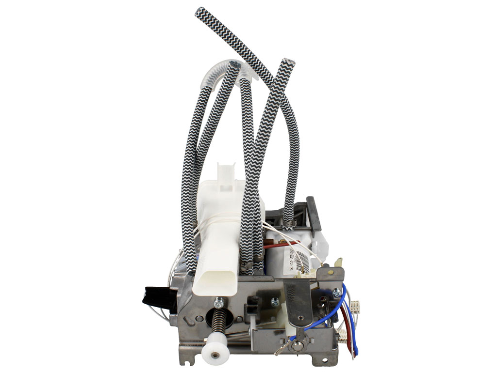 Topení, ohřívač kávovaru KRUPS MS-8030000434 GROUPE SEB