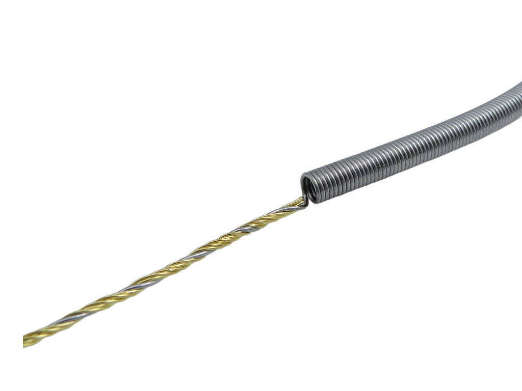 Topná spirála 1000 W, 230 V